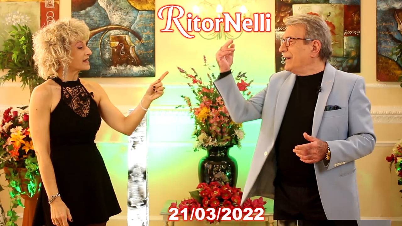 Trasmissione RitorNelli